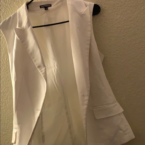 Express vest - Picture 4 of 4